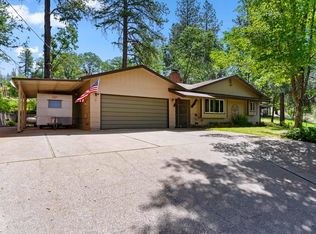 12536 Polaris Dr, Grass Valley, CA 95949