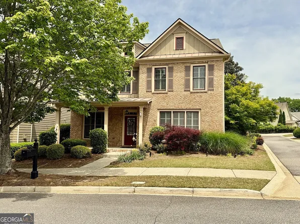 4916 Gathering Pl, Suwanee, GA 30024