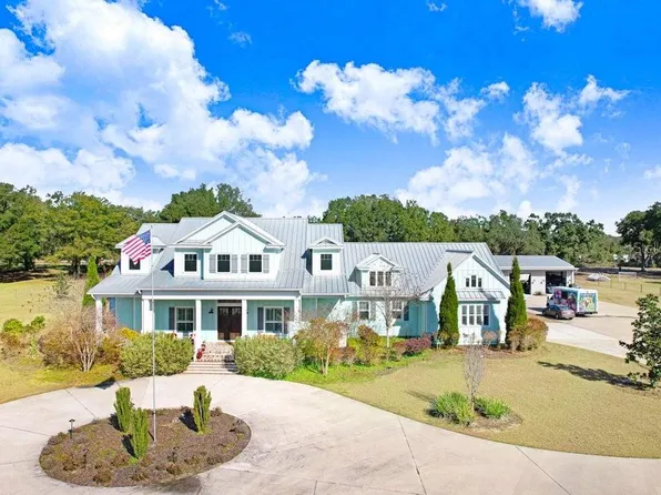 11634 Davis Pool Rd, Seffner, FL 33584