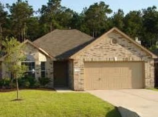 21442 Olympic Forest Dr, Porter, TX 77365