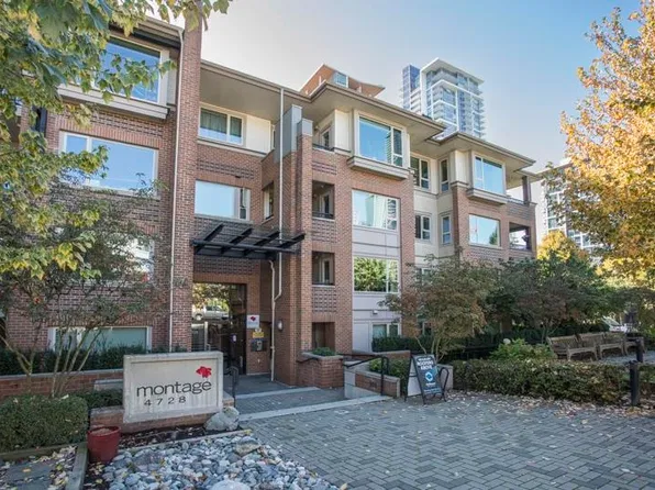 4728 Dawson St #313, Burnaby, BC V5C 0A9