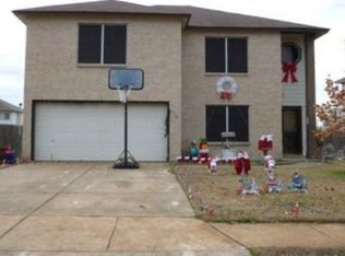 318 Stone Park, New Braunfels, TX 78130