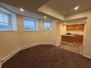 1140 Commonwealth Ave APT A, Boston, MA 02134