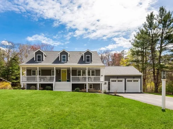 200 Bowker St, Norwell, MA 02061