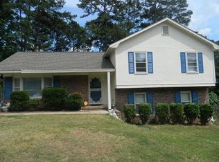 226 Elba Dr, Columbus, GA 31903