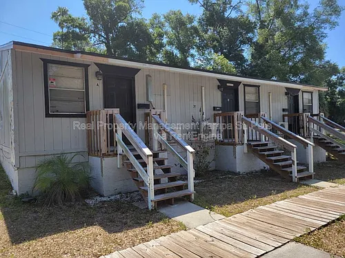 402 W Amelia Ave #C Photo 1