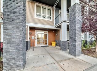 10 W Walgrove Walk SE #405, Calgary, AB T2X4E3