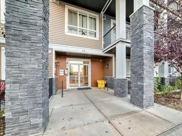 10 W Walgrove Walk SE #405, Calgary, AB T2X 4E3