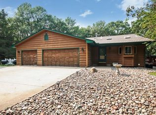 25120 140th St NW, Zimmerman, MN 55398