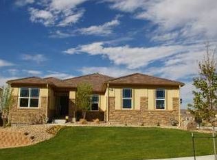 16643 Turret Way #WAU, Broomfield, CO 80023