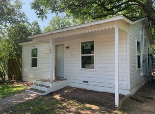 706 E Acheson Rd, Denison, TX 75021