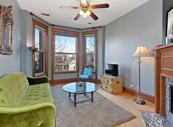 2nd image of 3126 N Clifton Ave #3