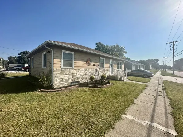205 E Pasewalk Ave, Norfolk, NE 68701