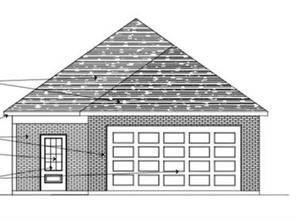 155 Esperance St, Garyville, LA 70051