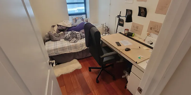 Rented by The Search D&M | media 7