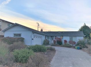 1093 Alderbrook Ln, San Jose, CA