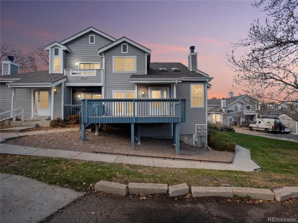 6890 Xavier Circle #4, Arvada, CO 80030