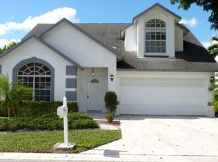 144 Hammocks Dr, Greenacres, FL 33413