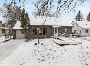 905 4th St NE, Little Falls, MN 56345