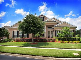 2524 Rose Spring Dr, Orlando, FL 32825