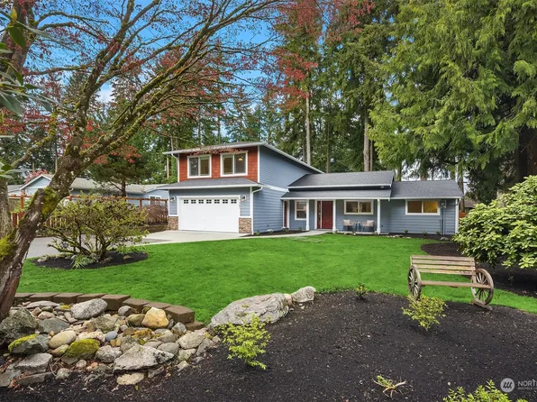 7547 124th Avenue NE, Kirkland, WA 98033