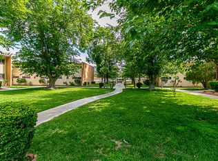 350 E Desert Inn Rd UNIT D201, Las Vegas, NV 89109