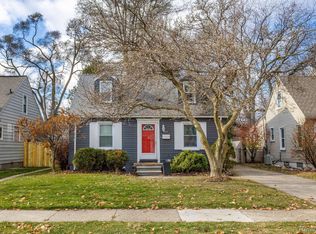 307 N Blair Ave, Royal Oak, MI