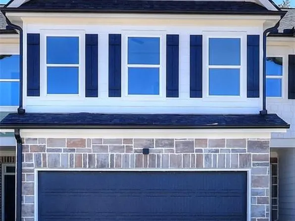 179 Crest Dr #79, Hartwell, GA 30643