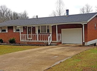 3098 Dutch Ridge Rd, Parkersburg, WV 26104