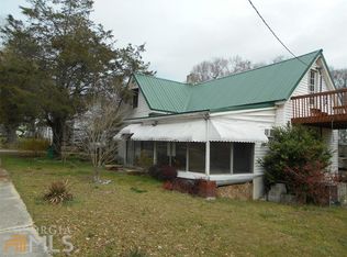 36 E Wright St, Winder, GA 30680