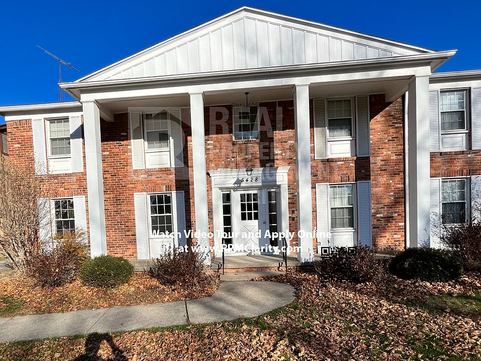 1st image of 5428 Glenridge Dr APT 1