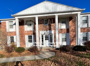 5428 Glenridge Dr APT 1, Toledo, OH 43614