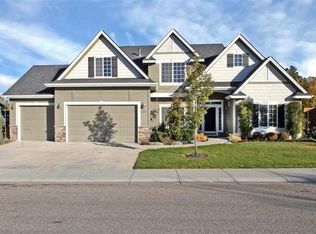 2324 Bowstring, Meridian, ID 83642