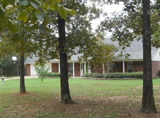 1248 Joe Hough Rd, Broken Bow, OK 74728