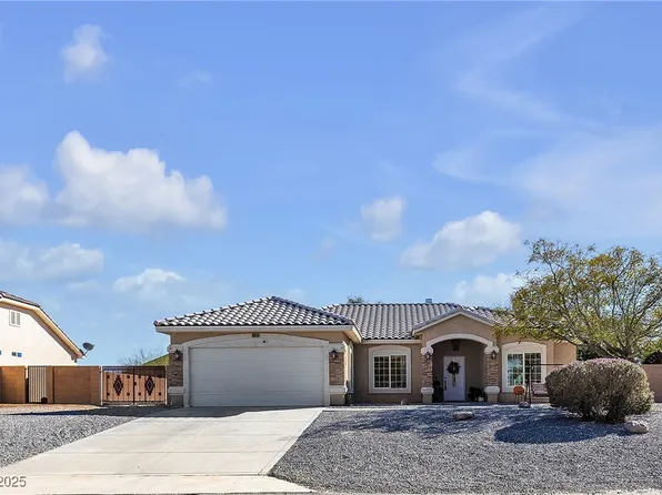 4911 E Parkwood Dr, Pahrump, NV 89061