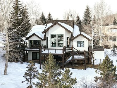 121 Saddle Dr, Edwards, CO, 81632