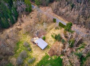 Benson Rd, Pt Roberts, WA 98281