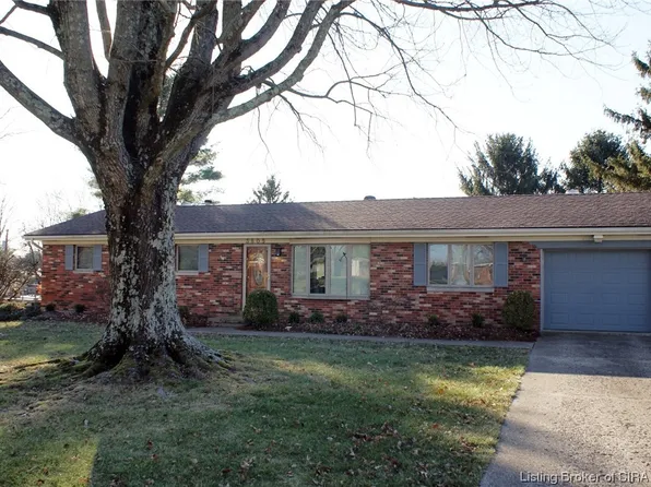 3805 Dogwood Road, Floyds Knobs, IN 47119