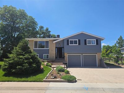 7270 S Cherry Drive, Centennial, CO, 80122