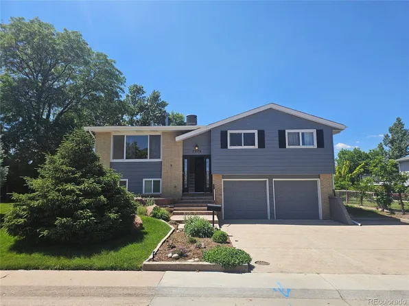 7270 S Cherry Drive, Centennial, CO 80122