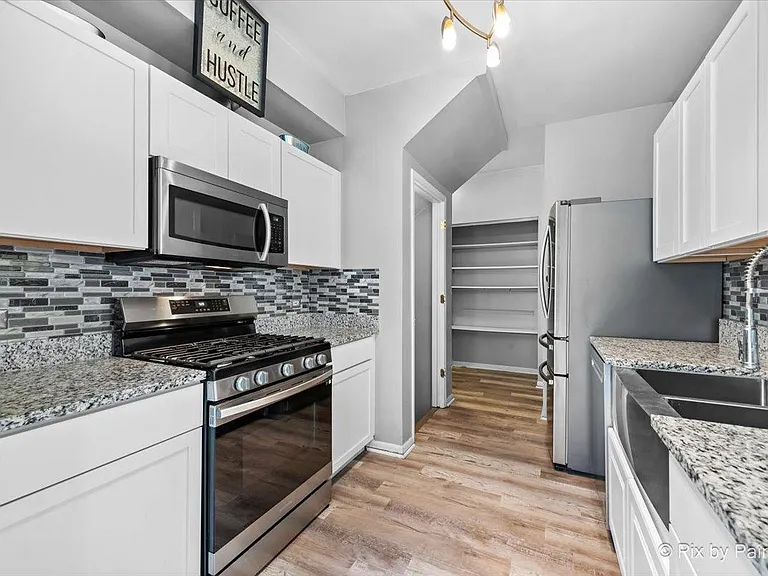 4909 Spencer Ave #A — Photo 2