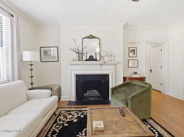 1601 Spring Dr APT 10, Louisville, KY 40205