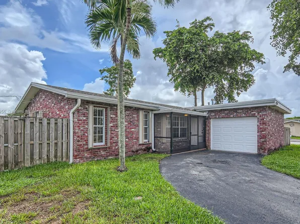 4220 NW 114th Ave, Sunrise, FL 33323