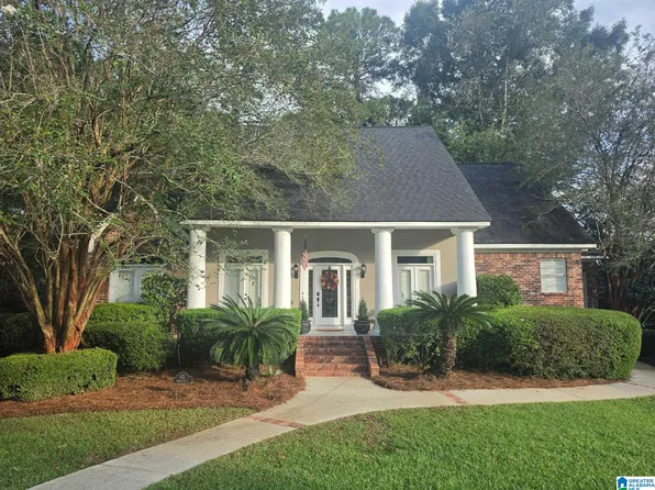 132 North Dr, Fairhope, AL 36532