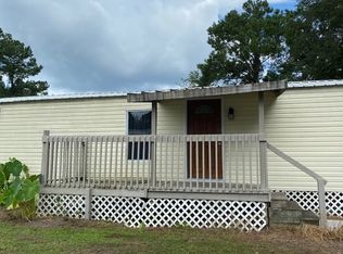 535 NW Moore Rd LOT 3, Lake City, FL 32055