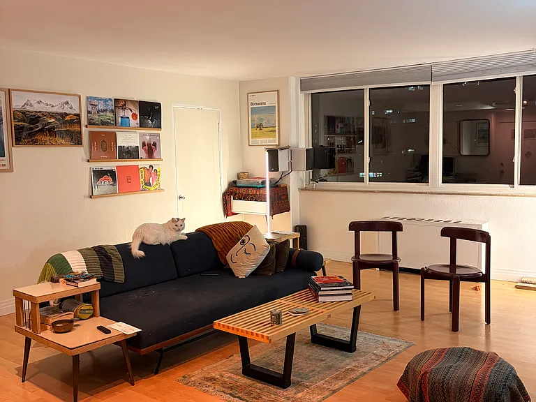 1196 N Grant St #601 — Photo 3