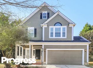 10331 Creswell Ct, Charlotte, NC 28215