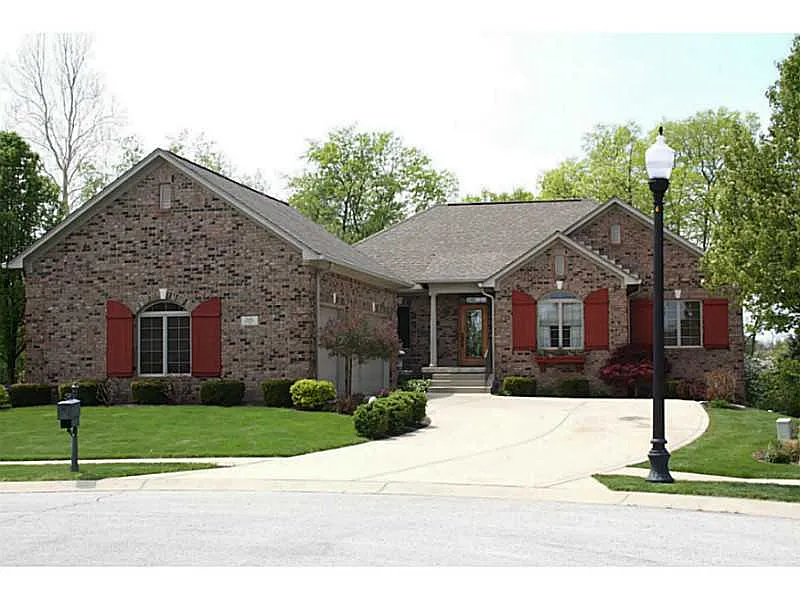 5536 Bloomsbury Ct photo 1