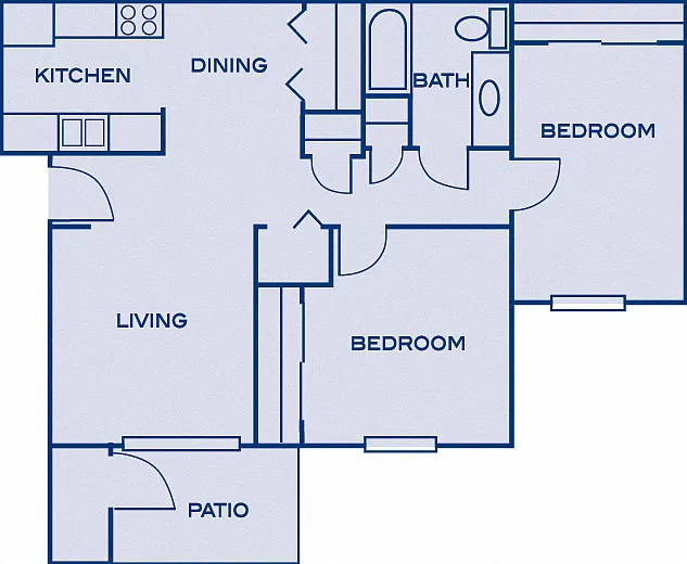 Hazelton Apartments — Photo 19