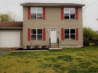 407 Spruce St, Bridgeton, NJ 08302